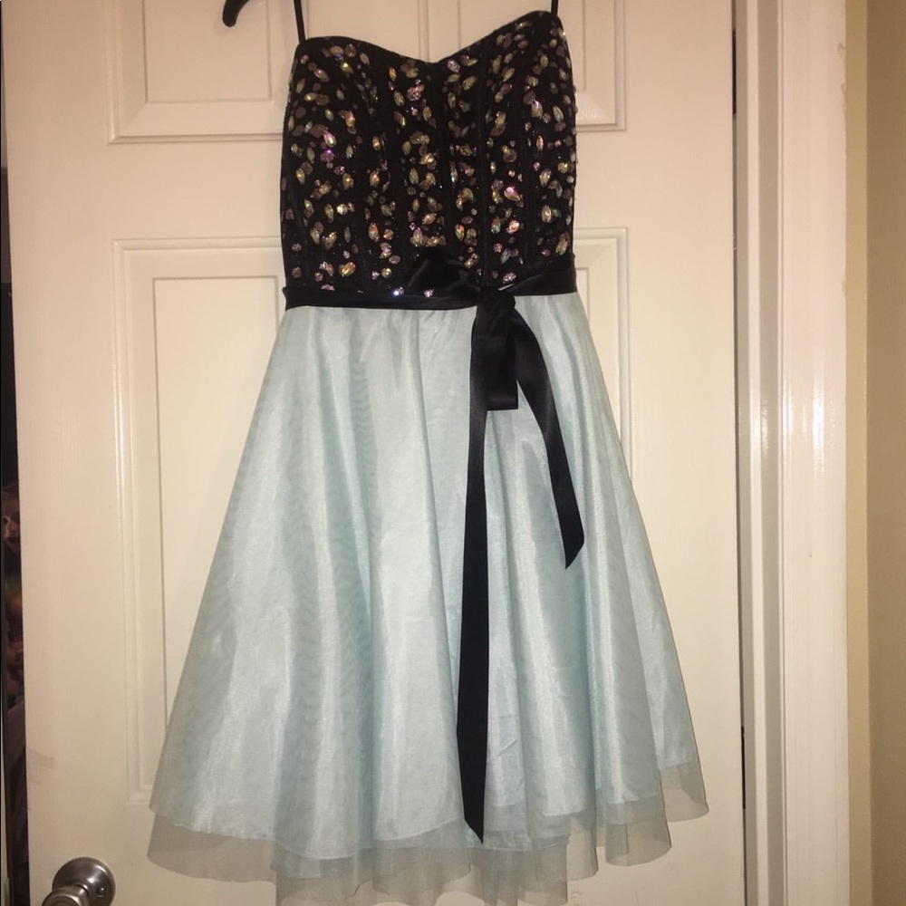 Social Dress